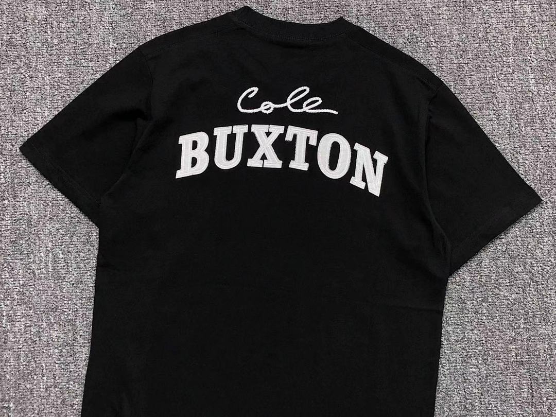 On Running 85 COLE BUXTON T-SHIRT - Image 7