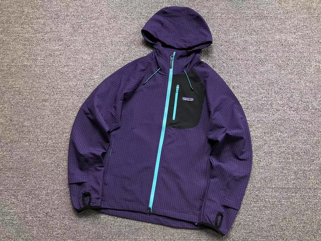 On Running 228 PATAGONIA JACKET 592002108 (Im 170Cm 60Kg I Wear Size M In The Phot) - Image 13