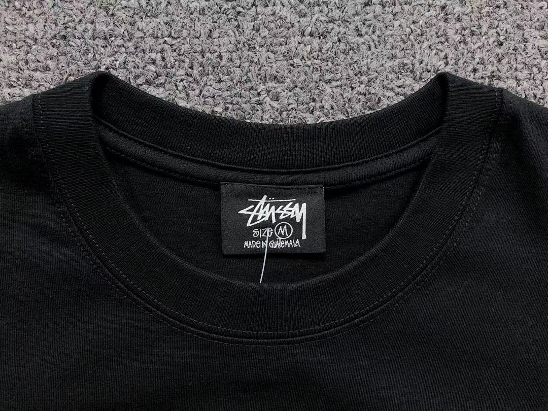 Stussy 78 STUSSY T-SHIRT - Image 22