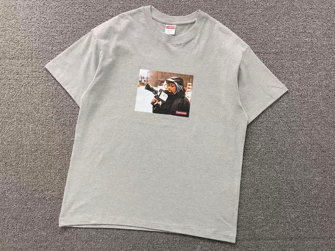 Supreme 115 S⭐⭐R⭐⭐E T-SHIRT 4201141277 (Im 170Cm 60Kg I Wear Size M In The Phot) - Image 9