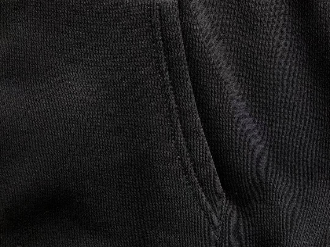 Thrasher 98 THRASHER HOODIE 5101008121 (Im 170Cm 60Kg I Wear Size L In The Phot) - Image 12