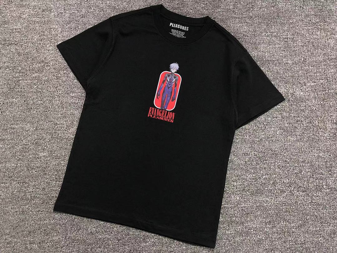 Pleasures 89 PLEASURES T-SHIRT - Image 6