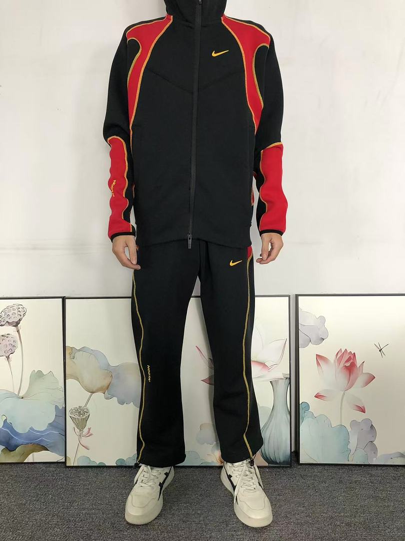 Nike TROUSERS 139 N⭐K⭐ NO⭐T⭐ HOODIE - Image 4