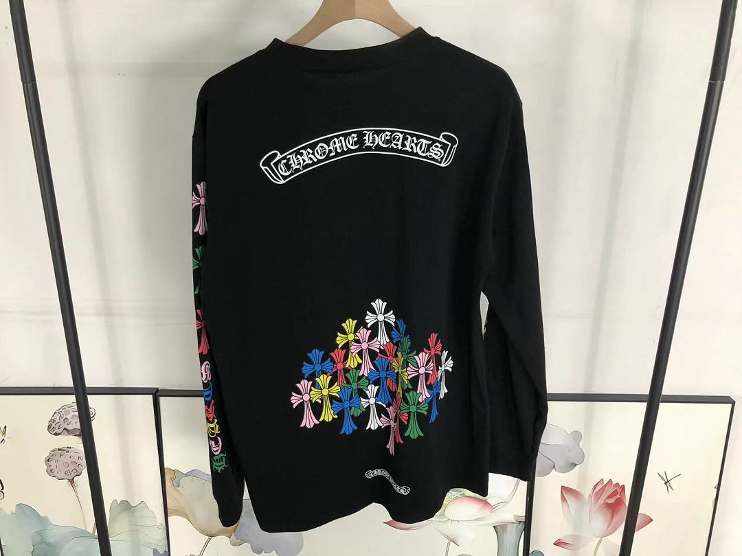 Comme des Garcons 125 C⭐⭐OME HE⭐⭐TS LONG SLEEVED 52090508127 (Im 170Cm 60Kg I Wear Size L In The Phot) - Image 25