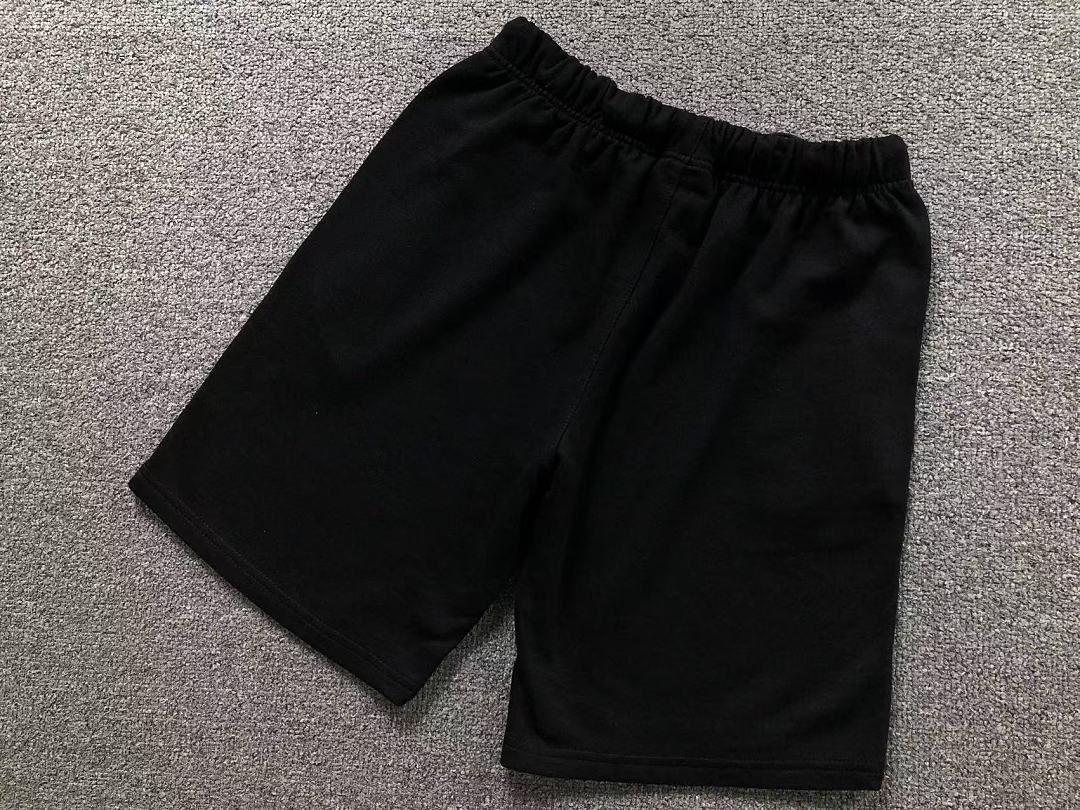Fear of God SHORTS 125 FOG T-SHIRT 4205200377 (Im 170Cm 60Kg I Wear Size M In The Phot) - Image 37