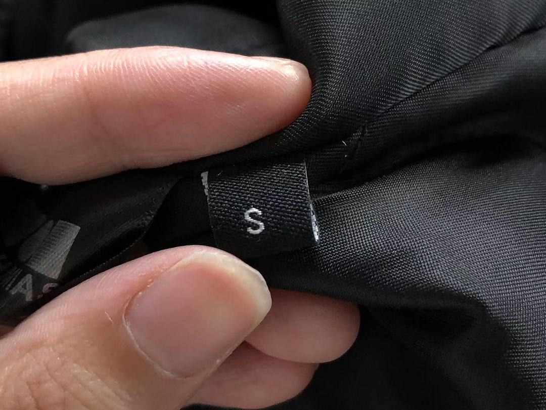 Supreme 308 S⭐⭐R⭐⭐E COTTON CIOTHES 22051126001 (Im 170Cm 60Kg I Wear Size S In The Phot) - Image 30