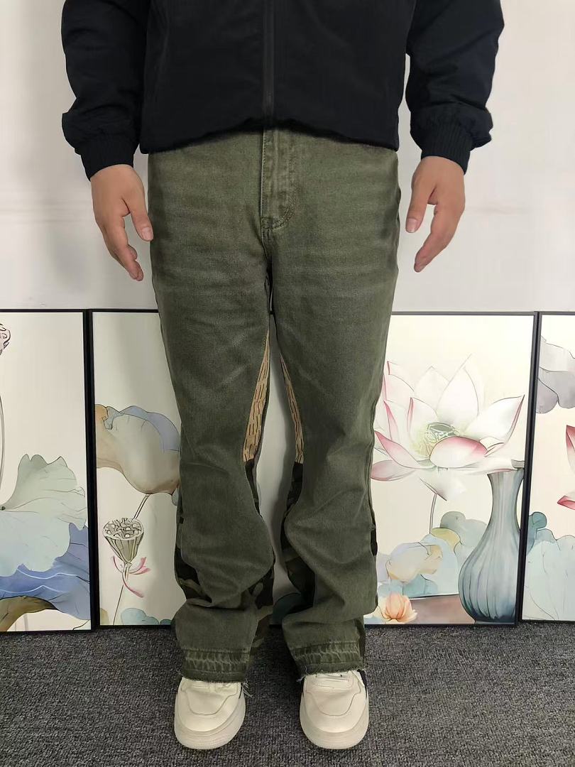 Gallery Dept 195 GALLERY DEPT TROUSERS 3204262917 (Im 170Cm 60Kg I Wear Size S In The Phot) - Image 3