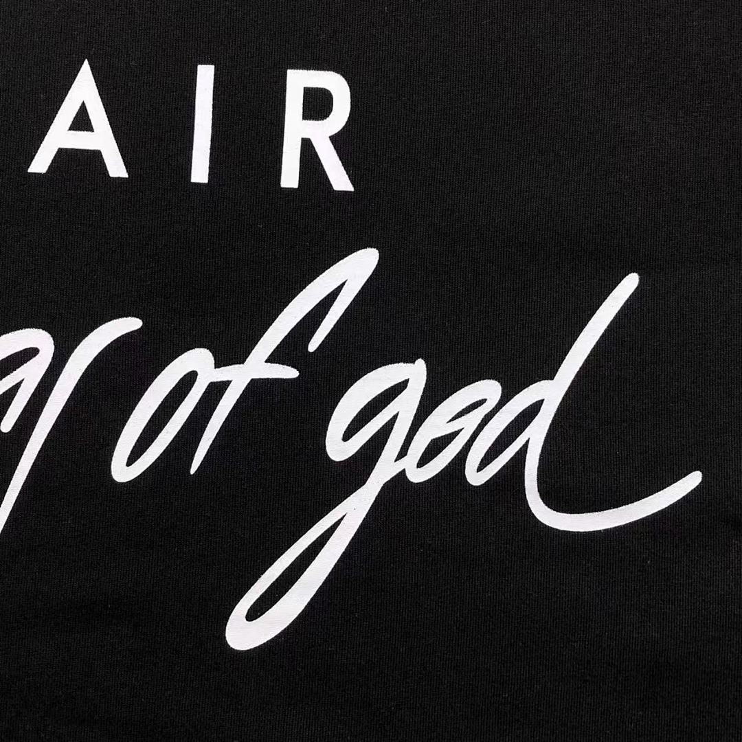 Fear of God 98 FOG T-SHIRT 503245517 (Im 170Cm 60Kg I Wear Size S In The Phot) - Image 12