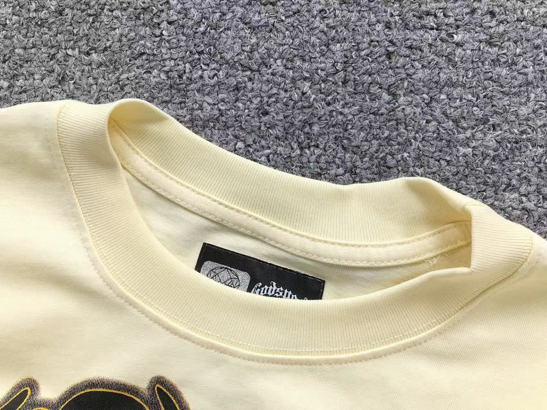 Godspeed 125 GO⭐S⭐E⭐D LONG SLEEVED 3112064817 (Im 170Cm 60Kg I Wear Size S In The Phot) - Image 19