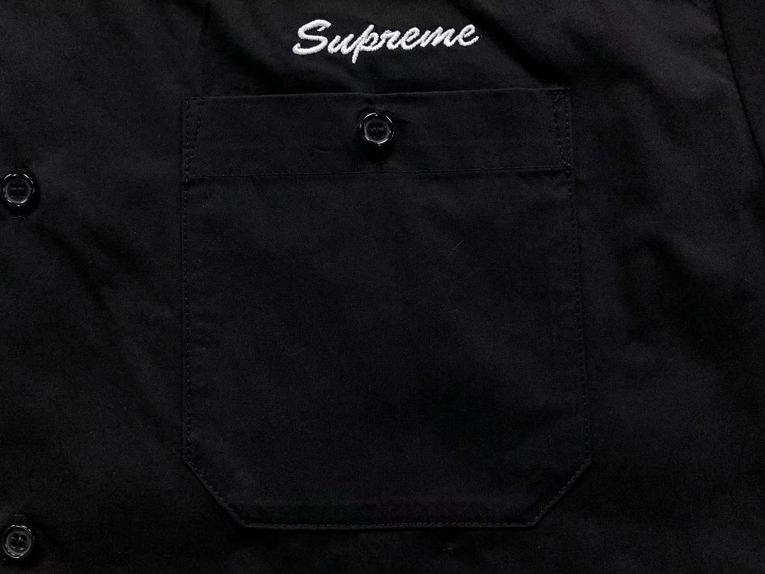 Supreme 268 S⭐⭐R⭐⭐E SHIRT 22051518001 (Im 170Cm 60Kg I Wear Size M In The Phot) - Image 28