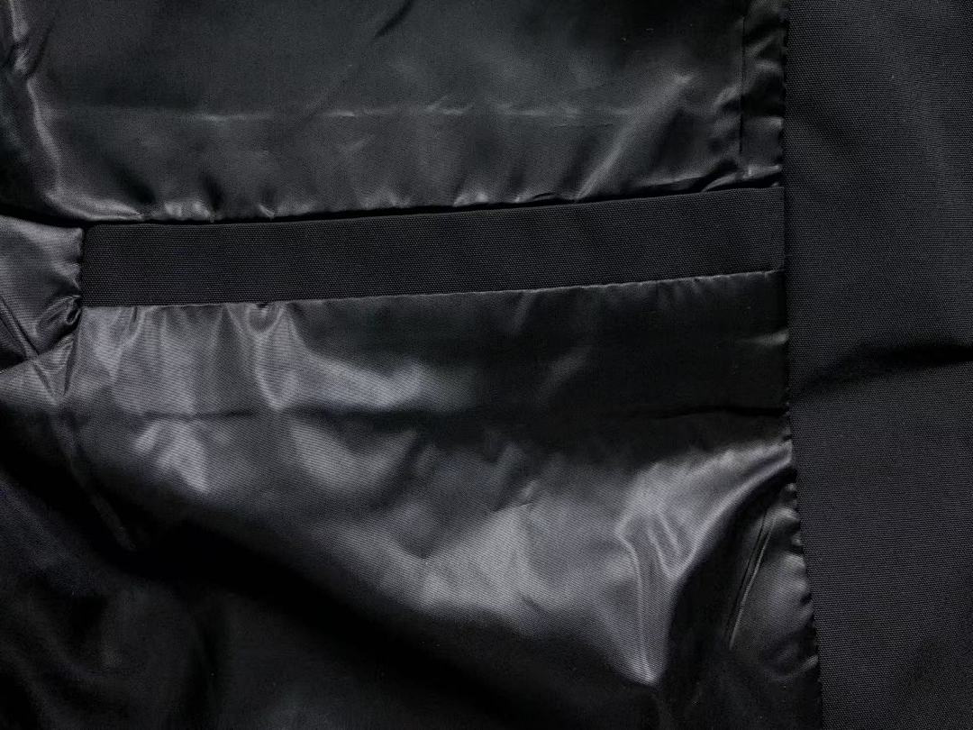 Prada 188 P⭐A⭐A JACKET 3109202220 (Im 170Cm 60Kg I Wear Size L In The Phot) - Image 13