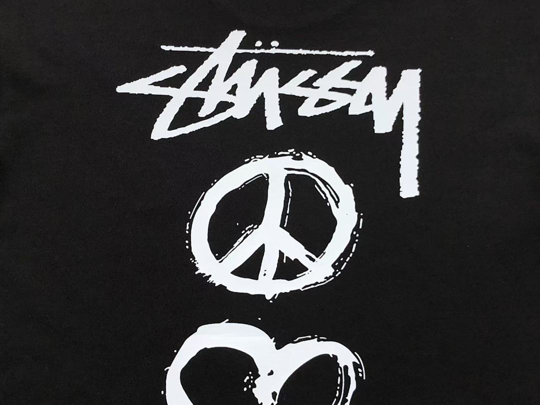 Nike 78 STUSSY N⭐K⭐ T-SHIRT 505151782 (Im 170Cm 60Kg I Wear Size M In The Phot) - Image 11