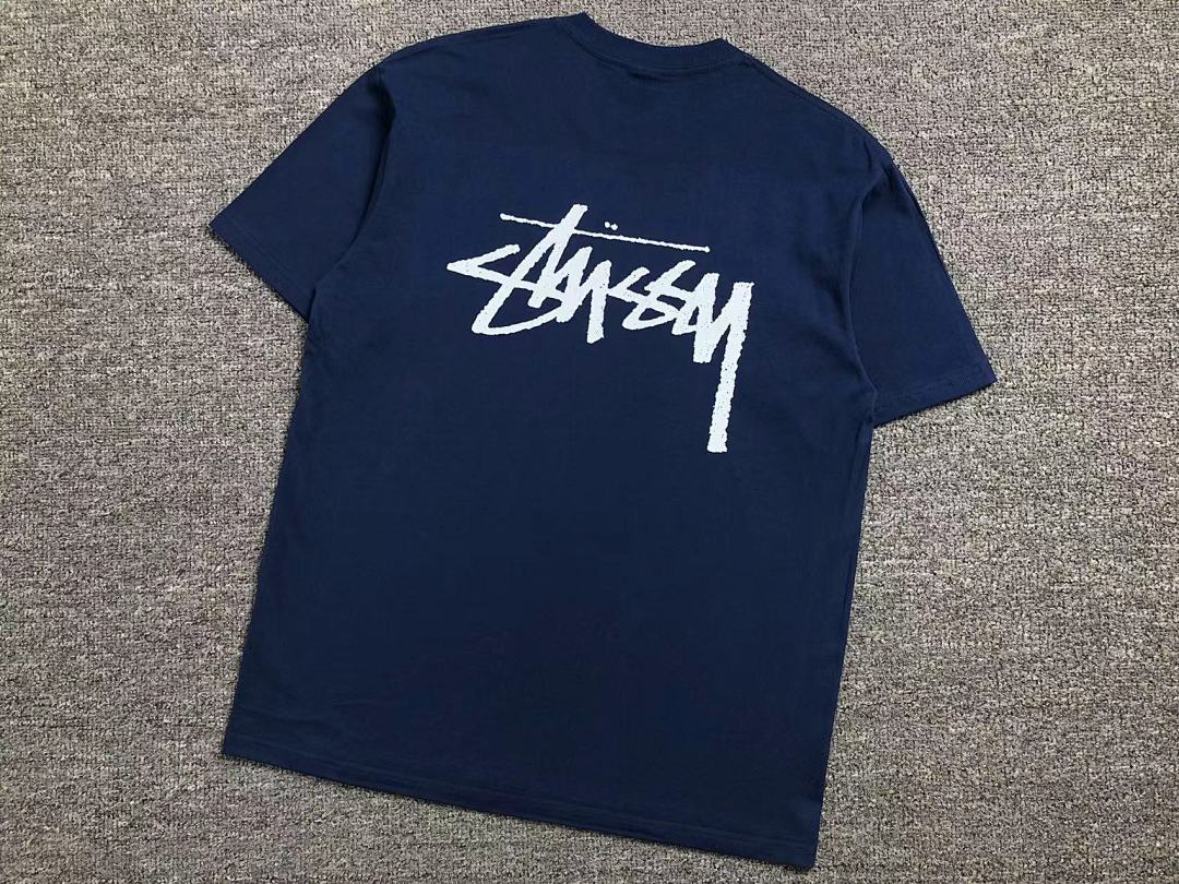 Stussy 85 STUSSY T-SHIRT - Image 17
