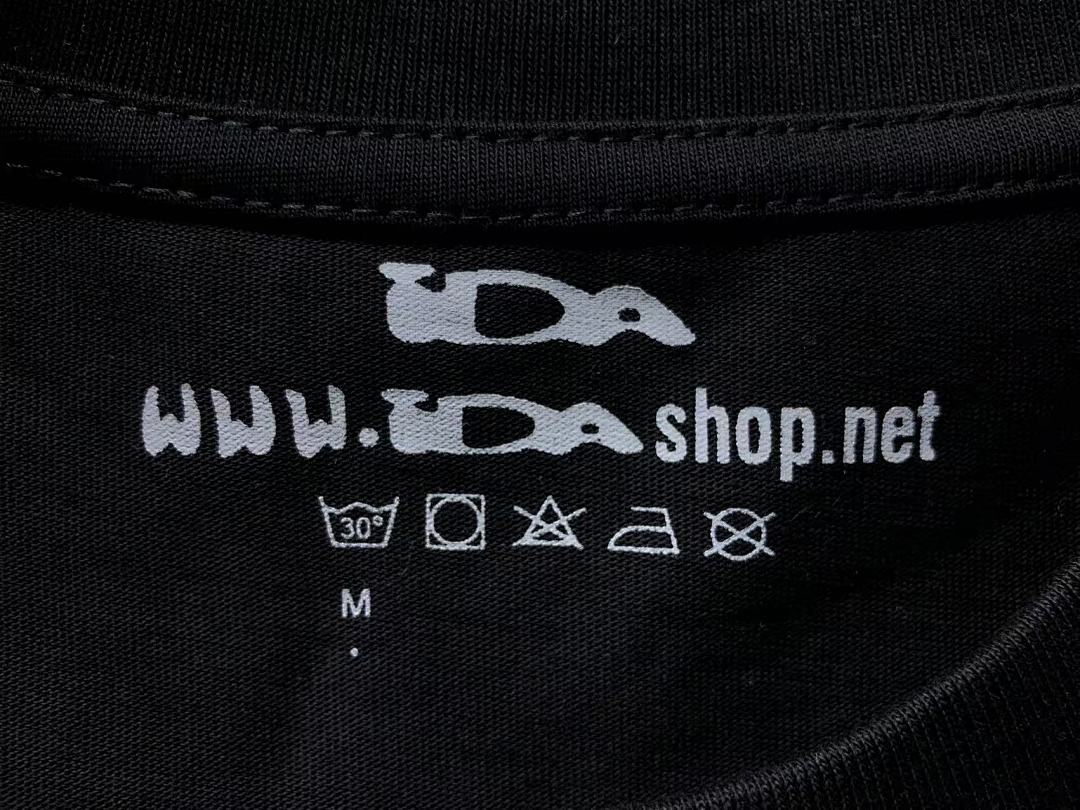 Unbranded 79 FASHION T-SHIRT 214161856 (Im 170Cm 60Kg I Wear Size M In The Phot) - Image 13