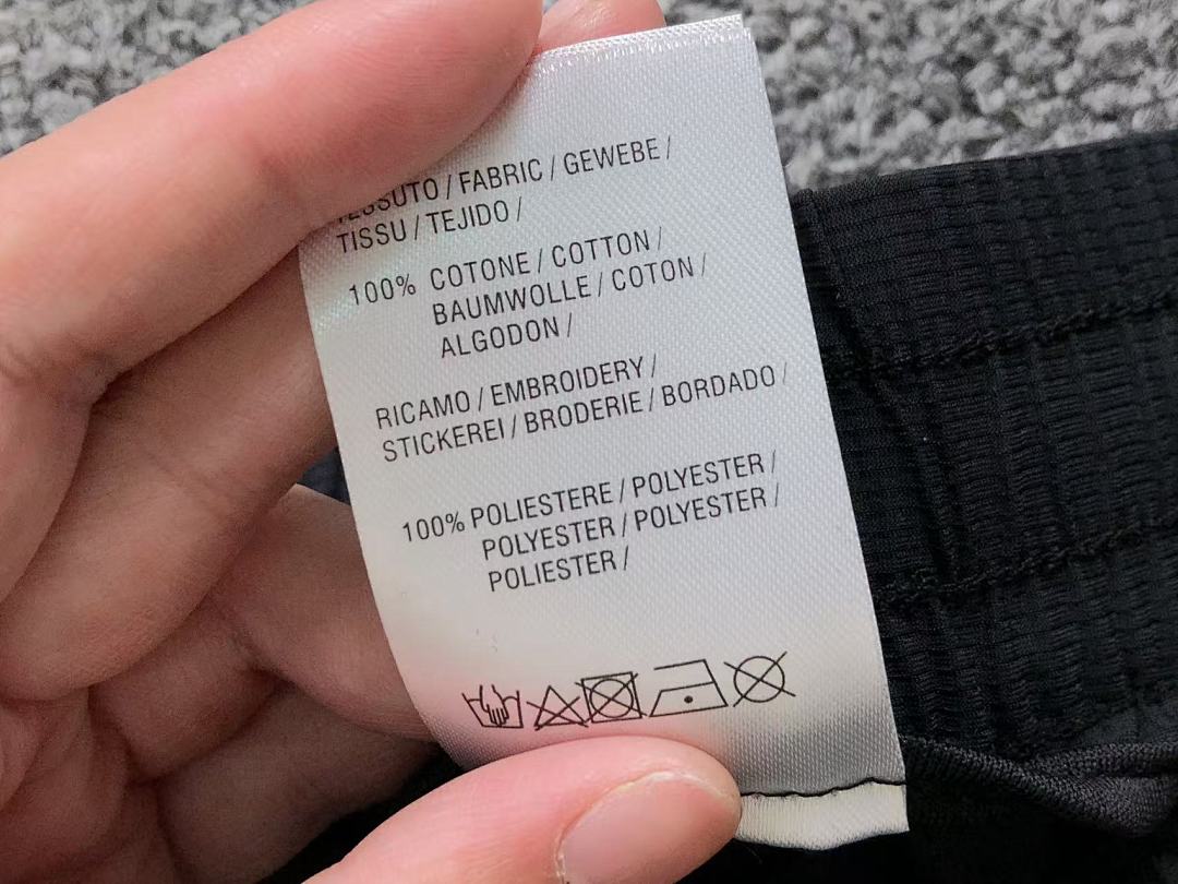On Running 108 ON TROUSERS 3101053503 (Im 170Cm 60Kg I Wear Size XL In The Phot) - Image 26
