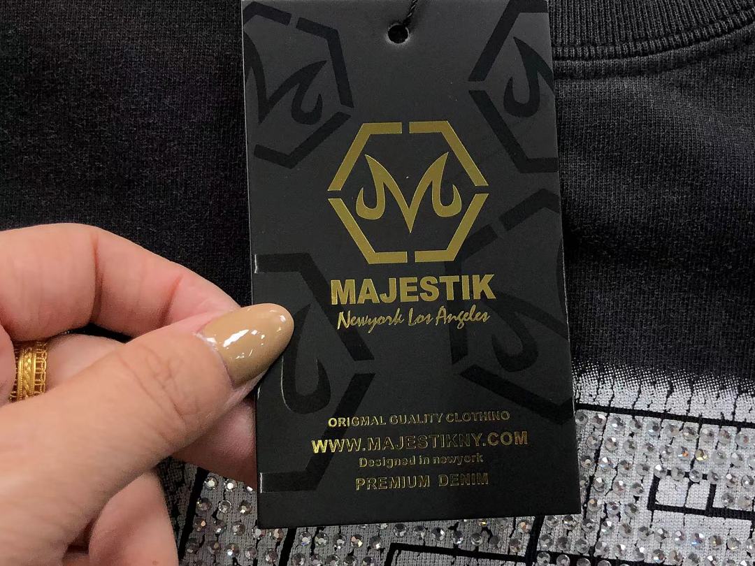 Unbranded 105 MA⭐ES⭐⭐K T-SHIRT 5207080341 (Im 170Cm 60Kg I Wear Size M In The Phot) - Image 16