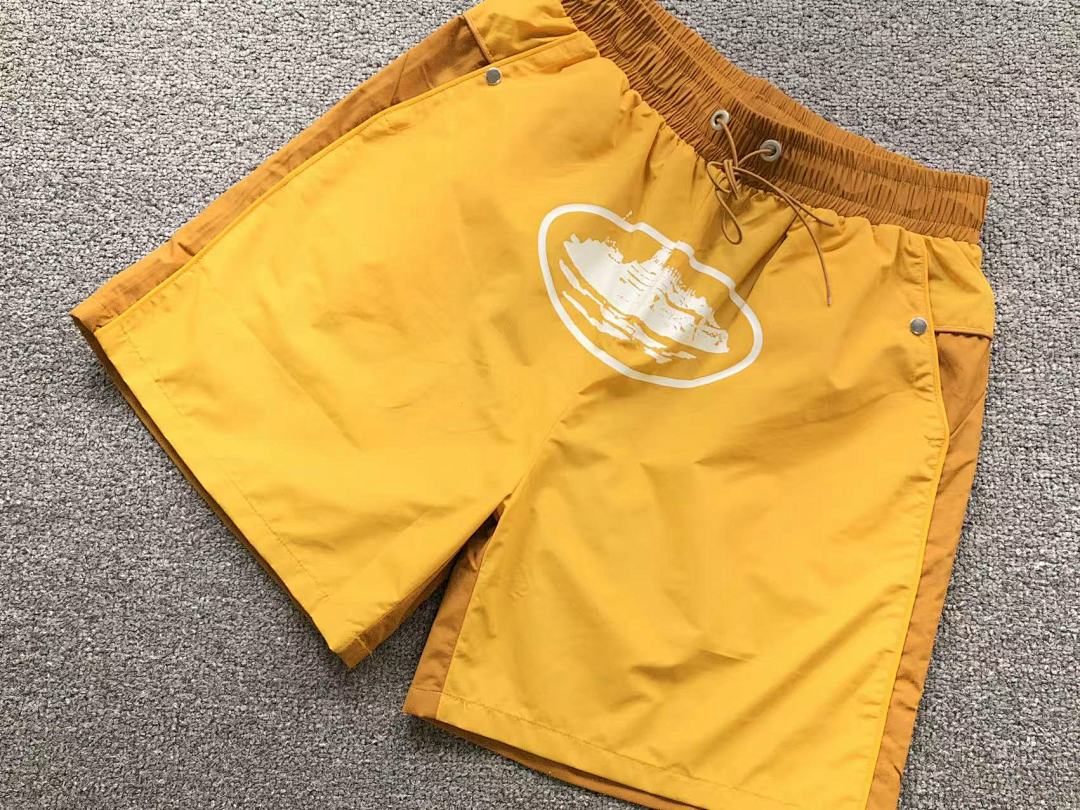 Corteiz 115 CORTEIZ SHORTS 405102117 (Im 170Cm 60Kg I Wear Size XL In The Phot) - Image 11