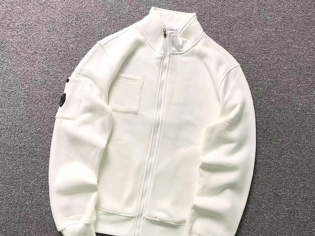 C.P. Company 215 CP HOODIE 22082821172 (Im 170Cm 60Kg I Wear Size M In The Phot) - Image 11