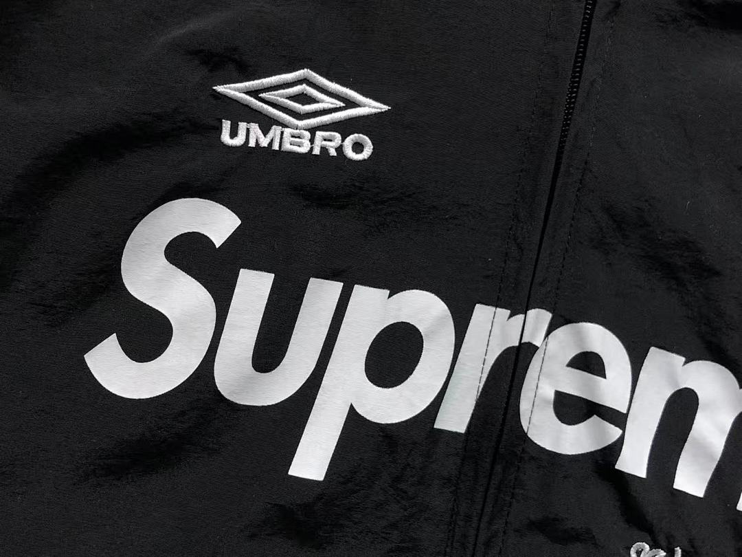Supreme TROUSERS228 S⭐⭐R⭐⭐E UM⭐RO TRENCH COAT - Image 18