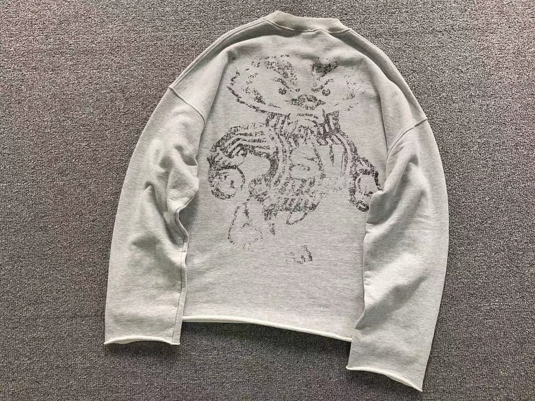 Saint Vanity SHORTS SA⭐N⭐ VA⭐IT⭐ HOODIE - Image 9