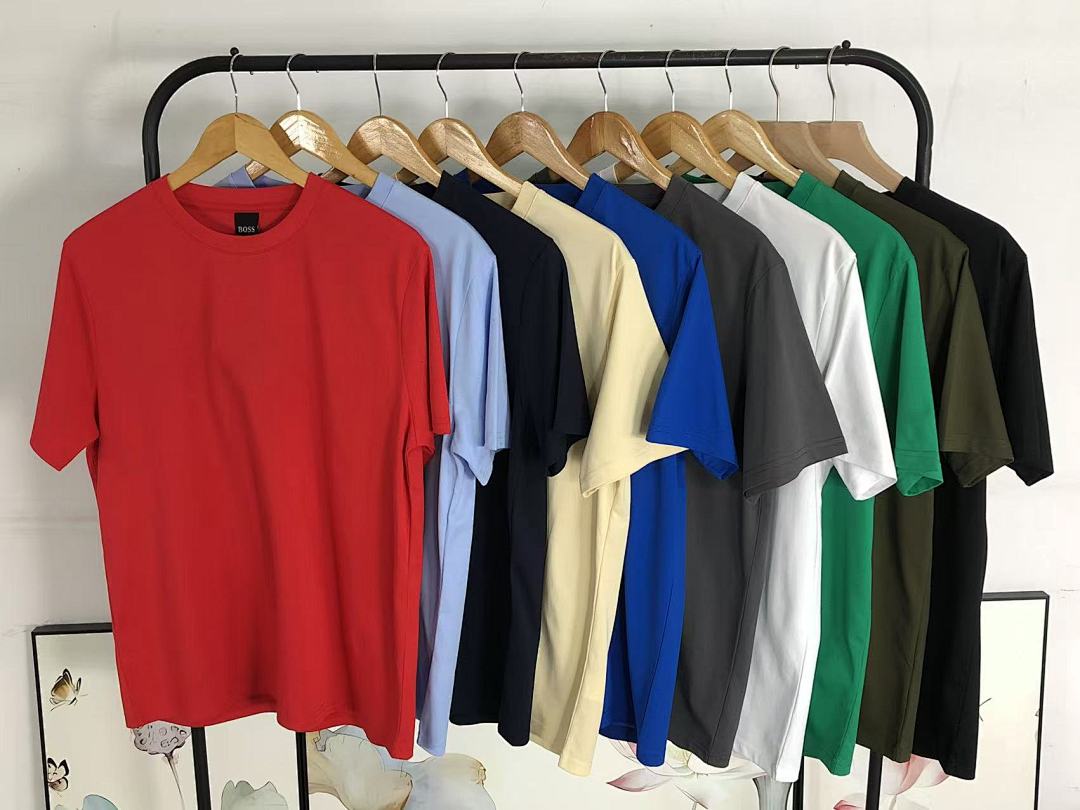 Unbranded 108 H⭐G⭐ B⭐⭐S T-SHIRT 2204011701 (Im 170Cm 60Kg I Wear Size L In The Phot) - Image 38