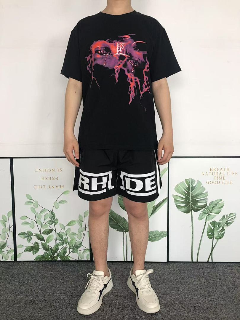 On Running 69 VLONE T-SHIRT 504159391 (Im 170Cm 60Kg I Wear Size S In The Phot) - Image 3