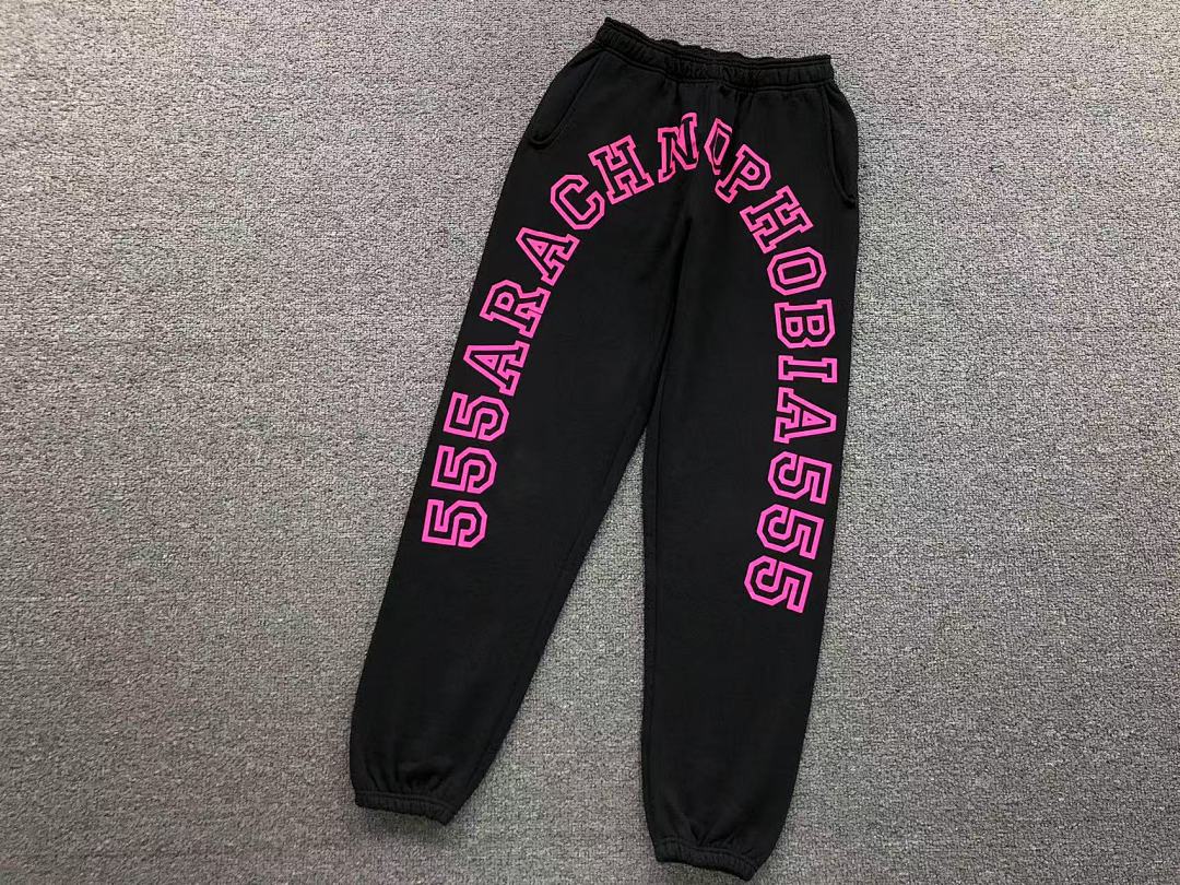 Sp5der TROUSERS208 SP5DER HOODIE - Image 33