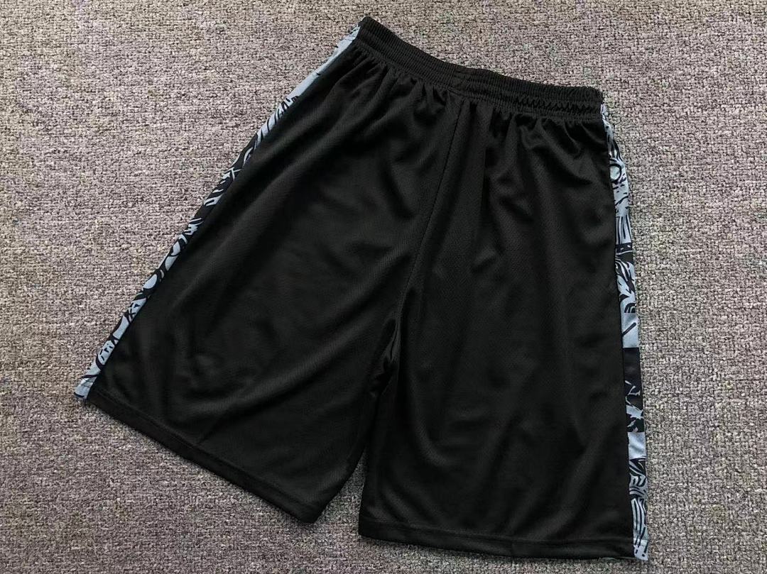 Unbranded 75 FOOTBALL T-SHIRT SHORTS 11100706002 (Im 170Cm 60Kg I Wear Size L In The Phot) - Image 28