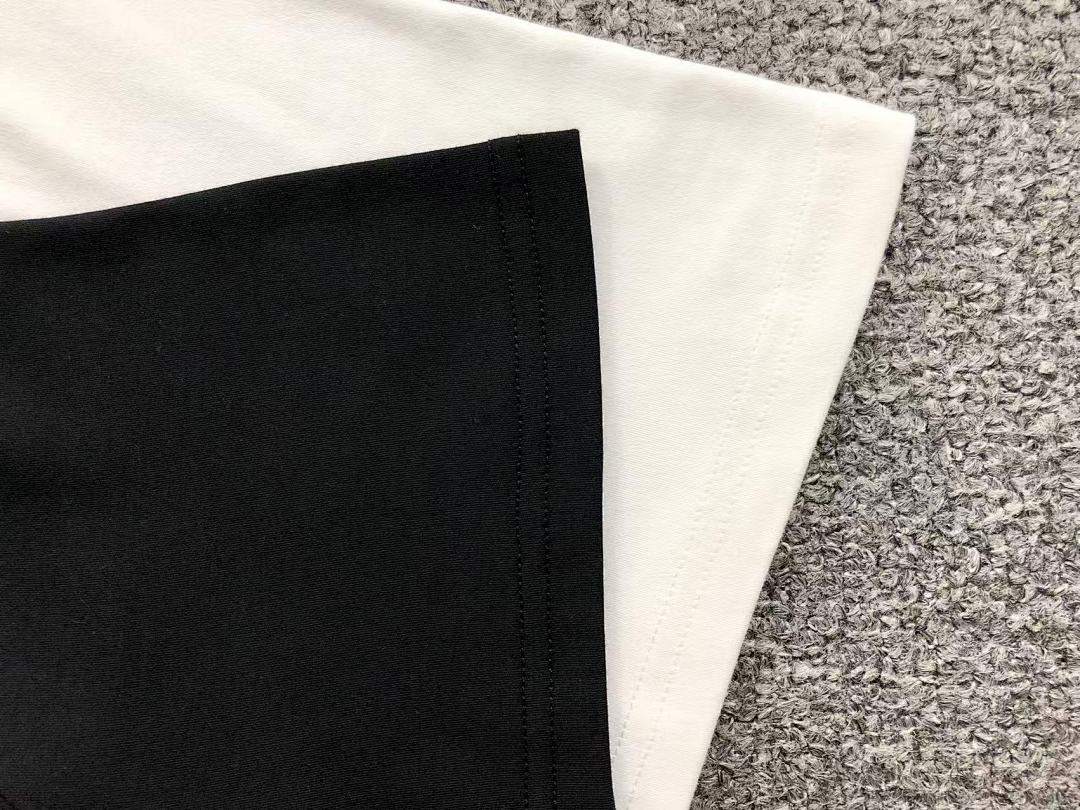 Unbranded 115 D⭐O⭐ T-SHIRT 2112240601 (Im 170Cm 60Kg I Wear Size L In The Phot) - Image 14