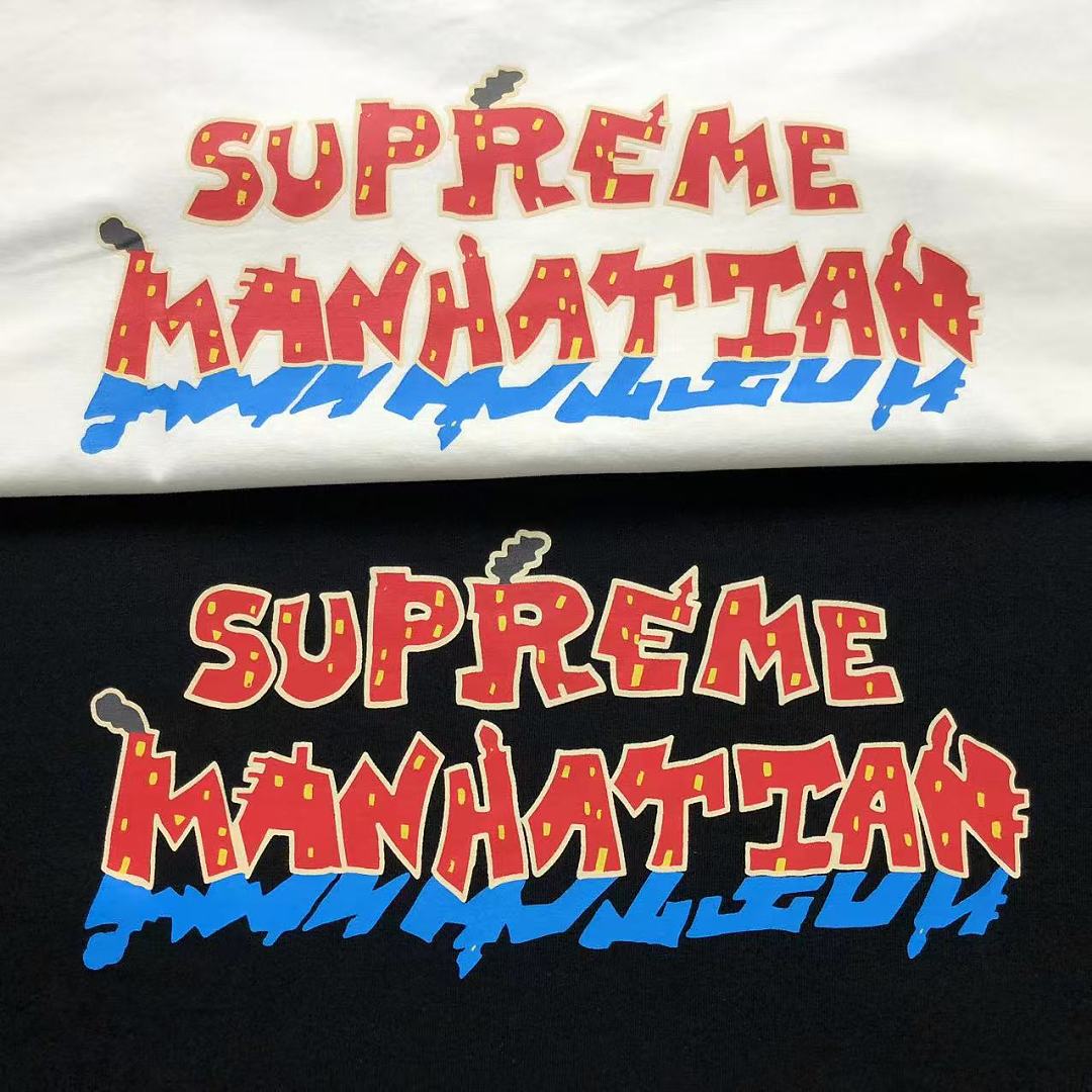 Supreme 113 S⭐⭐R⭐⭐E T-SHIRT 128401182 (Im 170Cm 60Kg I Wear Size M In The Phot) - Image 18