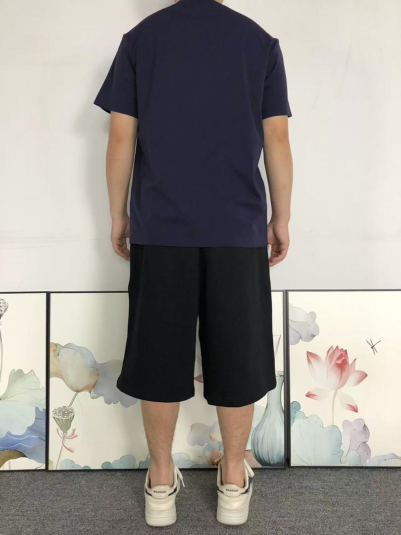 Lacoste 98 LACOSTE T-SHIRT 525130409 (Im 170Cm 60Kg I Wear Size S In The Phot) - Image 4