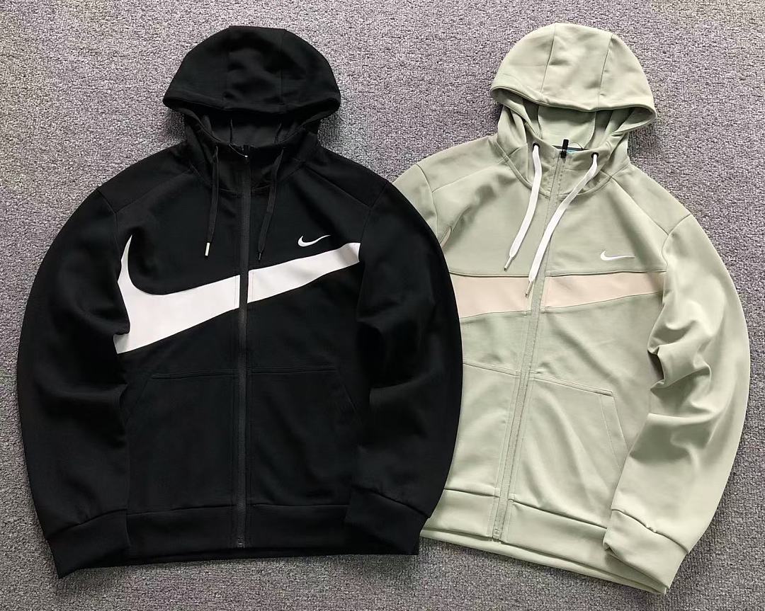 Nike 158 N⭐K⭐ HOODIE 4207040477 (Im 170Cm 60Kg I Wear Size L In The Phot) - Image 5