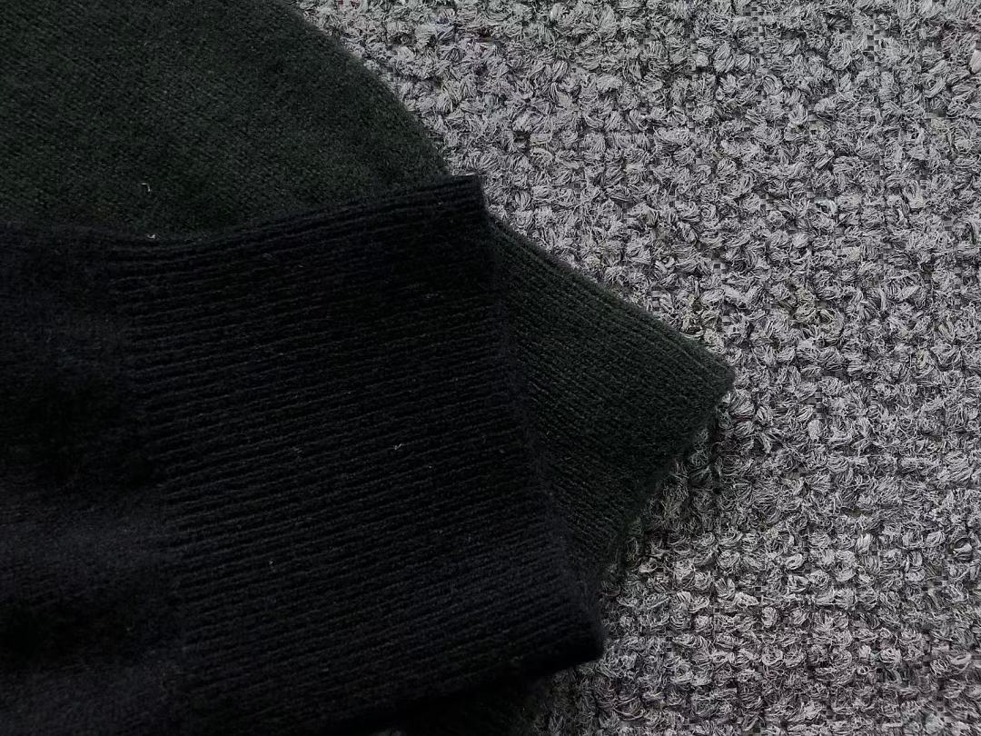 Zegna 288 ERMENEGILDO ZEGNA SWEATER 22080713125 (Im 170Cm 60Kg I Wear Size L In The Phot) - Image 15