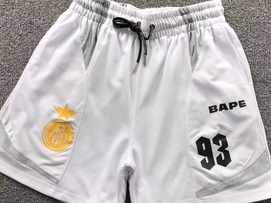 Bape SHORTS BAPE POLO - Image 44
