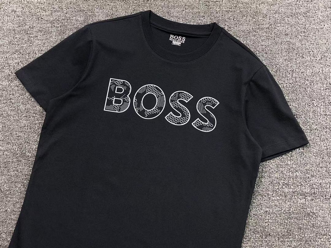 Hugo Boss 115 H⭐G⭐ B⭐⭐S T-SHIRT 215120605 (Im 170Cm 60Kg I Wear Size L In The Phot) - Image 10