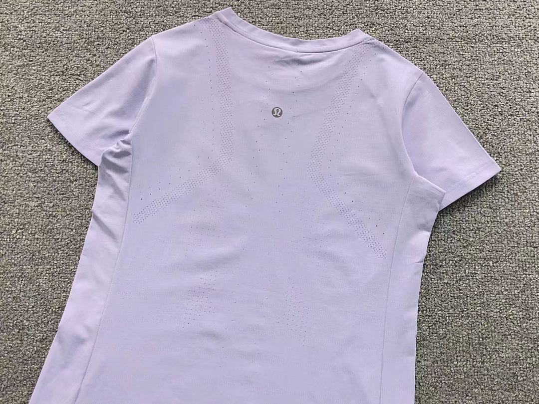 On Running 139 LULULEMON T-SHIRT FEMAIE - Image 9