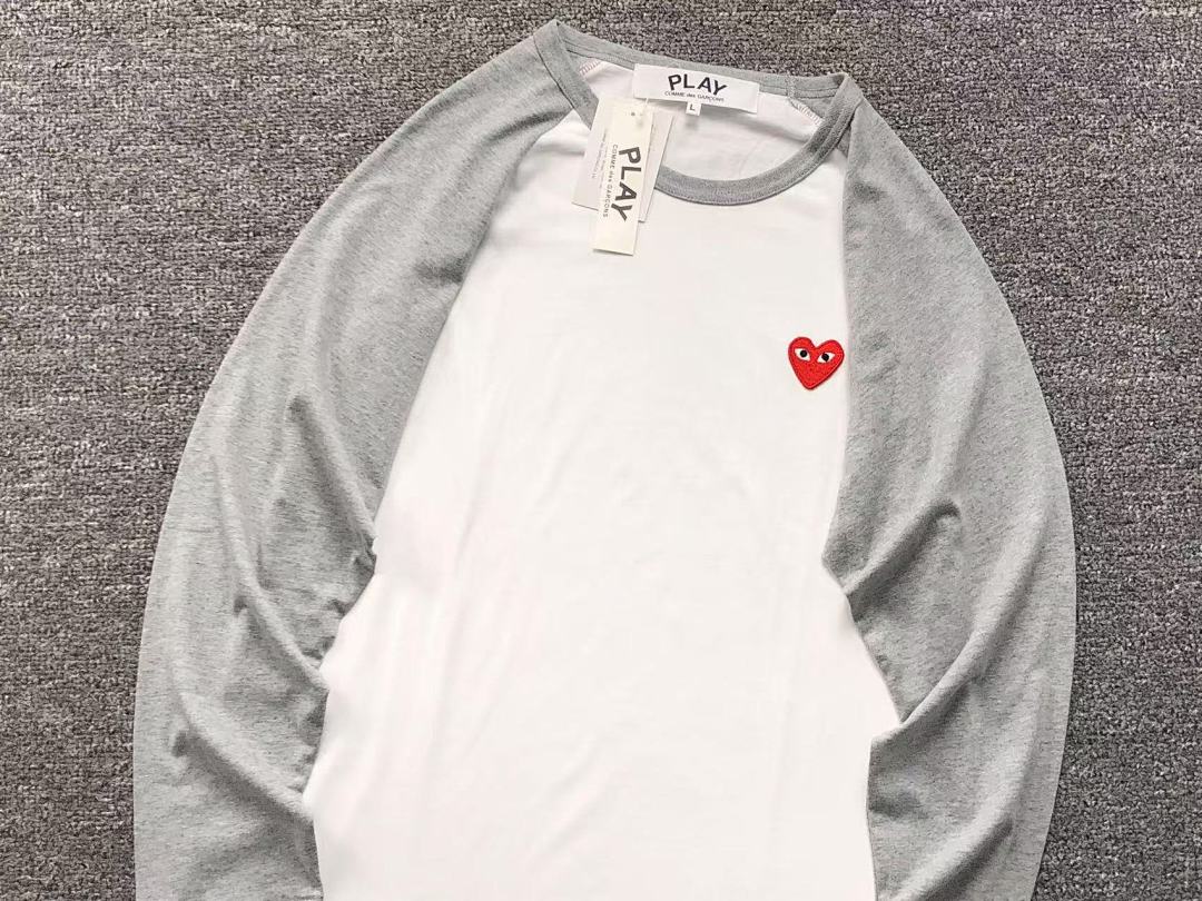 Comme des Garcons 128 CDG LONG - Image 9