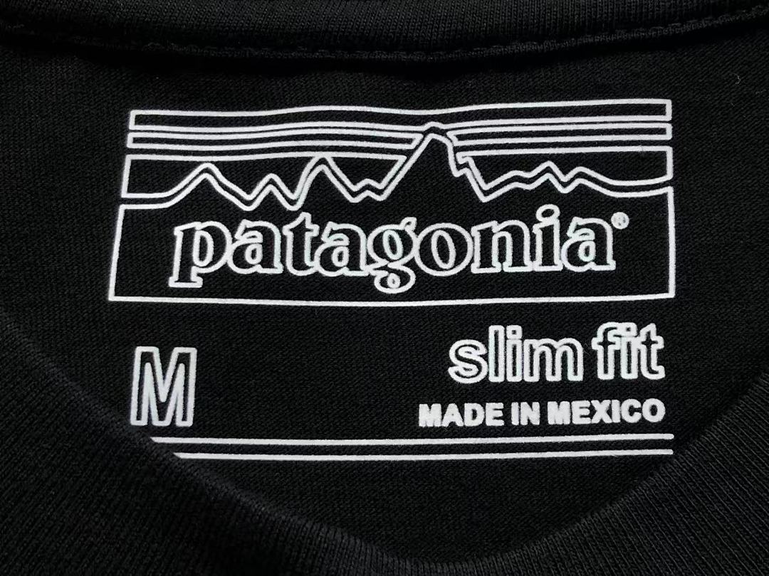 On Running 78 PATAGONIA T-SHIRT 123143202 (Im 170Cm 60Kg I Wear Size M In The Phot) - Image 28