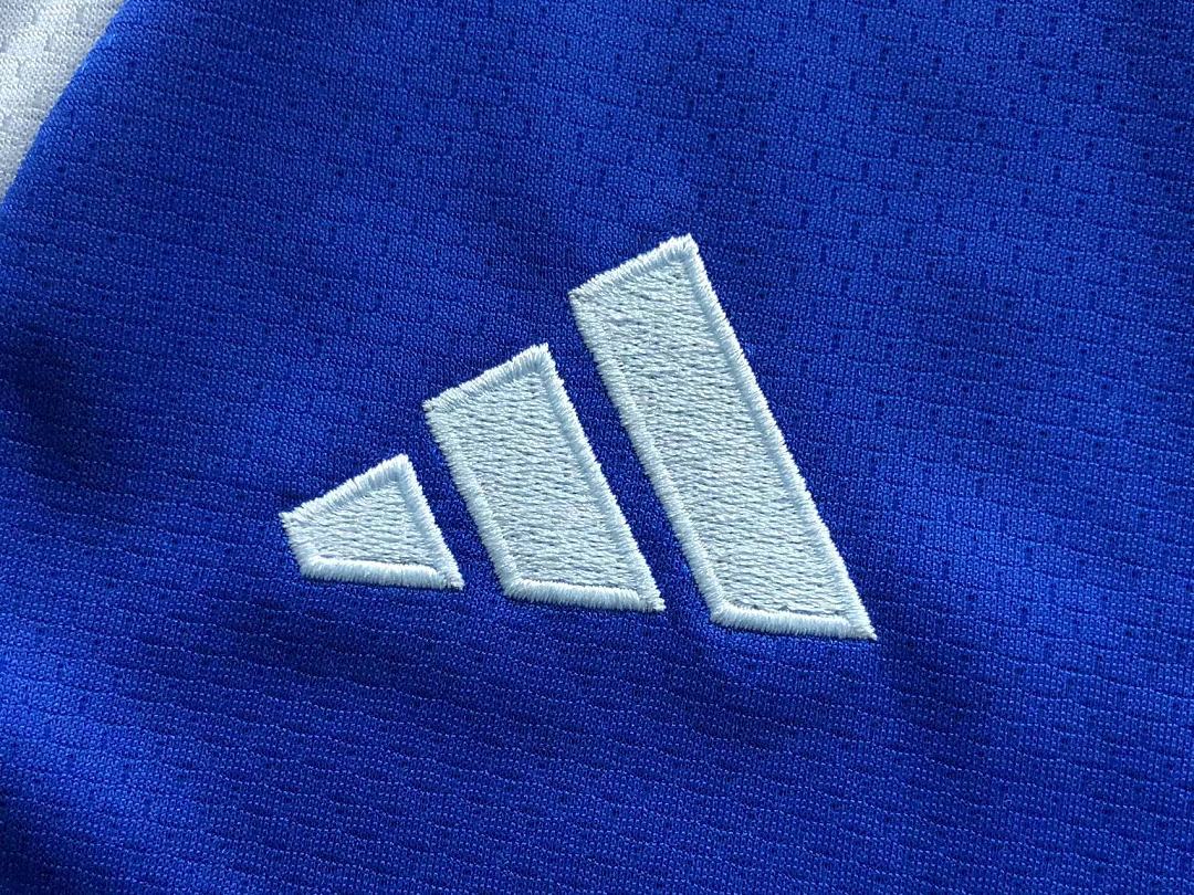 Unbranded 88 FOOTBALL T-SHIRT SHORTS 1272732002 (Im 170Cm 60Kg I Wear Size M In The Phot) - Image 11