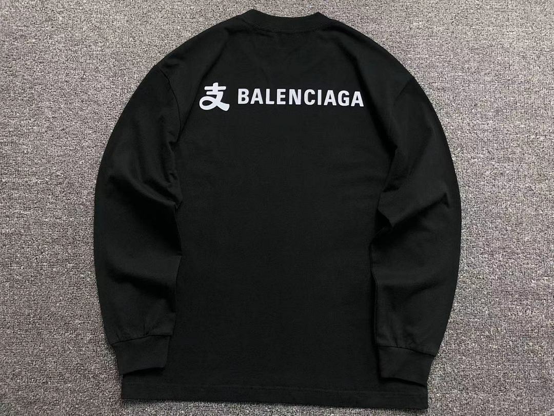 Balenciaga 135 B⭐L⭐⭐⭐IA⭐A LONG - Image 10