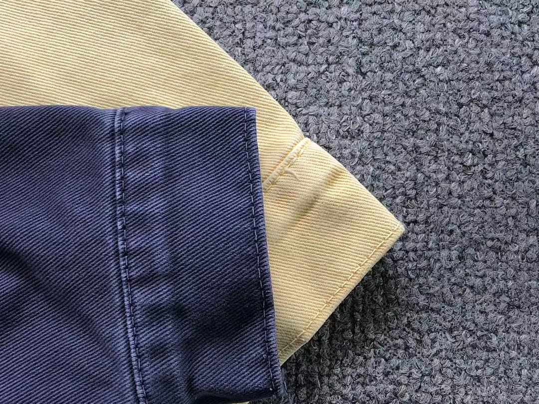 Louis Vuitton TROUSERS 208 L⭐ JACKET - Image 15