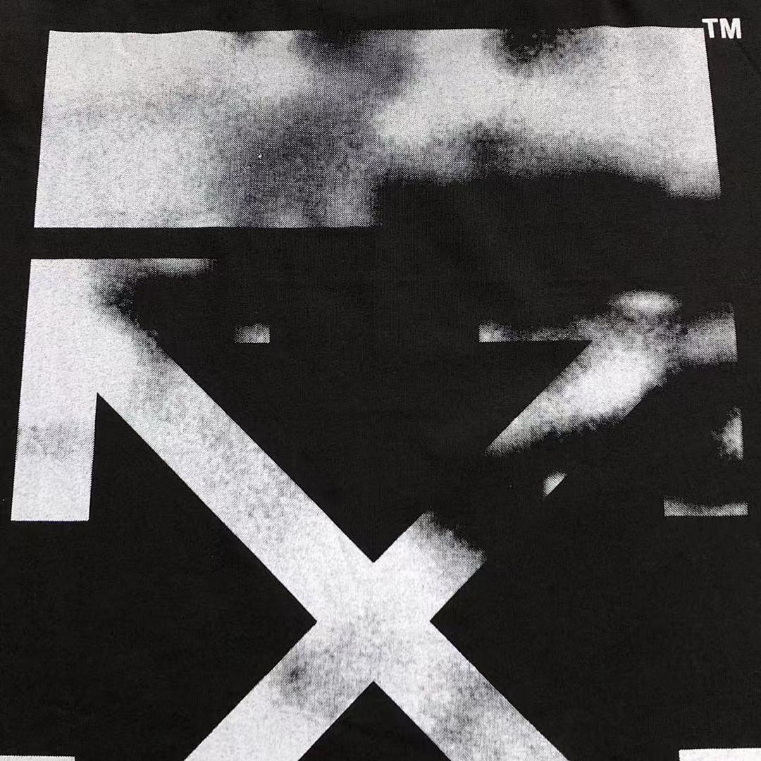 Off-White 108 OFF-WHITE T-SHIRT 521234719 (Im 170Cm 60Kg I Wear Size M In The Phot) - Image 14