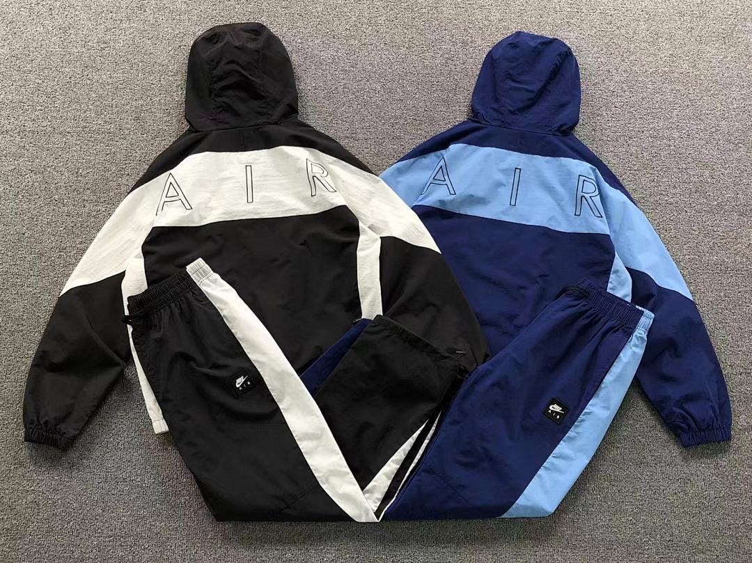 Air Jordan 228 N⭐K⭐ A⭐R J⭐R⭐AN JACKET - Image 6