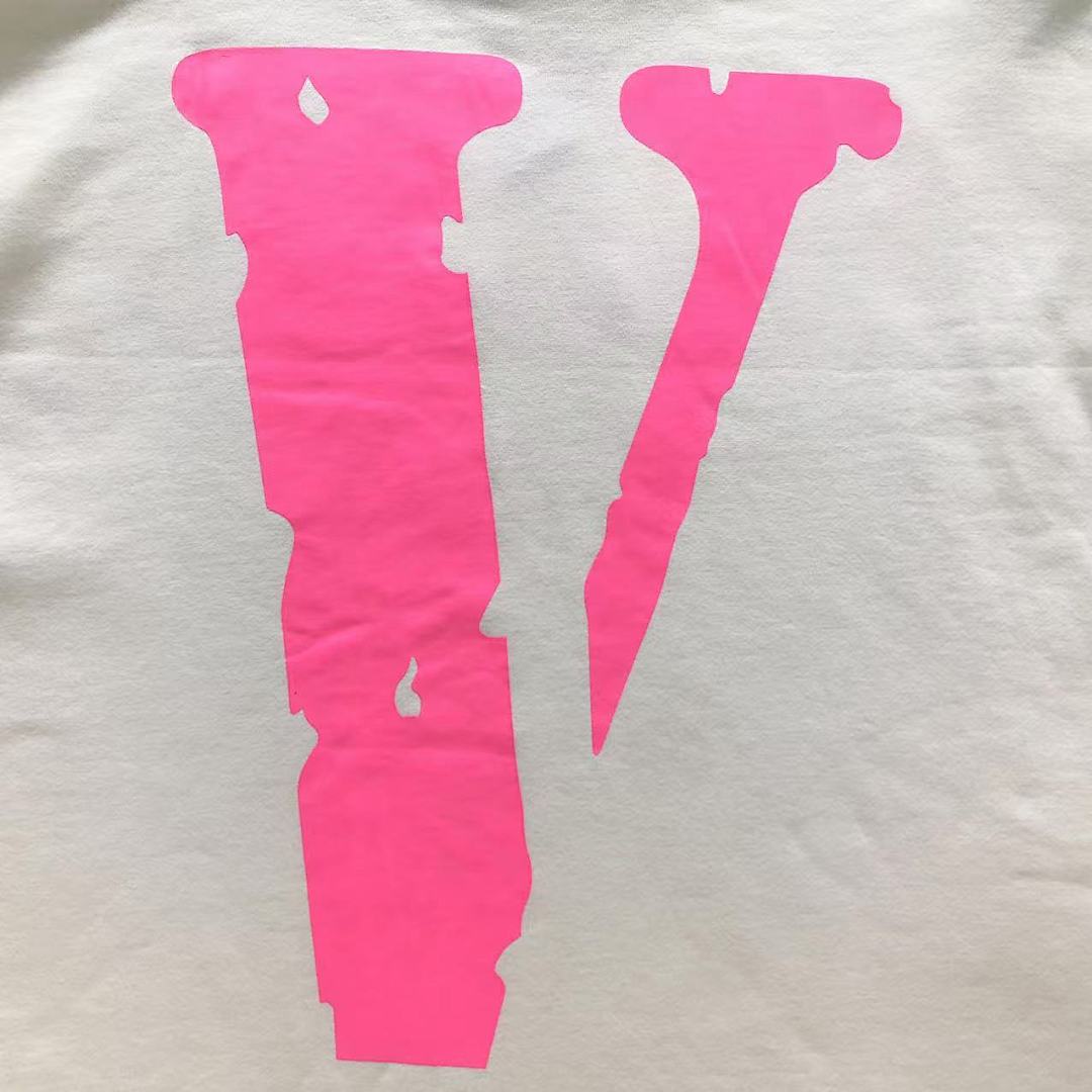On Running 118 VLONE HOODIE 5101110102 (Im 170Cm 60Kg I Wear Size S In The Phot) - Image 15