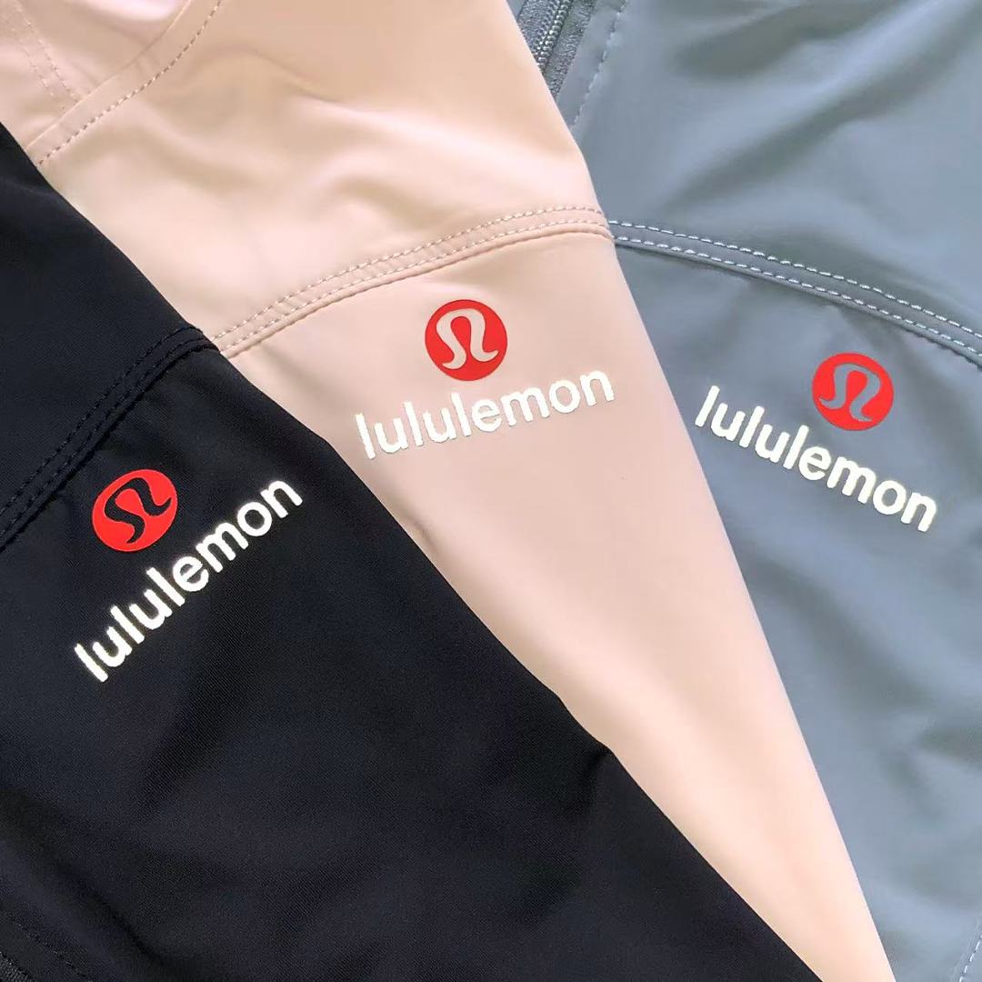 Unbranded 145 LULULEMON SUNSCREEN CLOTHING FEMAIE - Image 13