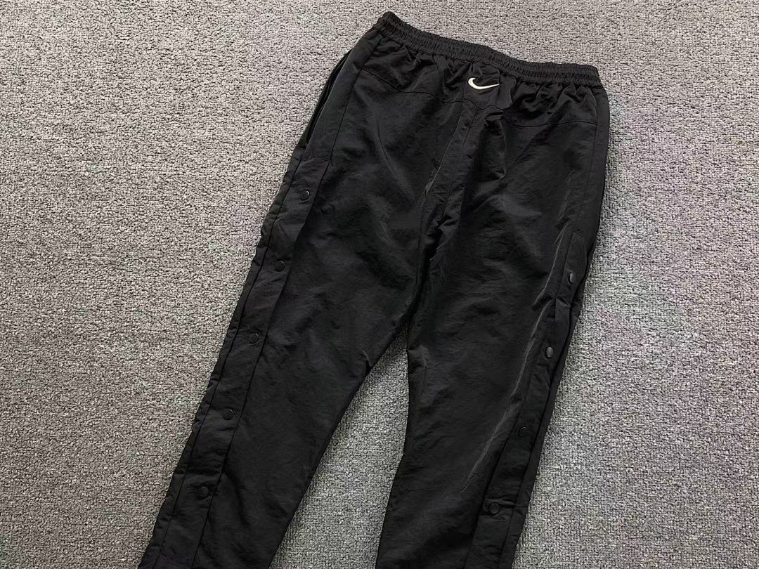Fear of God 265 N⭐K⭐ FOG NBA BASKETBALL TROUSERS 2190304125 (Im 170Cm 60Kg I Wear Size M In The Phot) - Image 12
