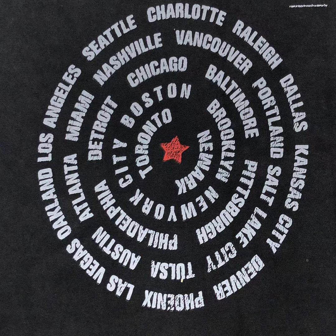 Unbranded 118 VINTAGE T-SHIRT - Image 15