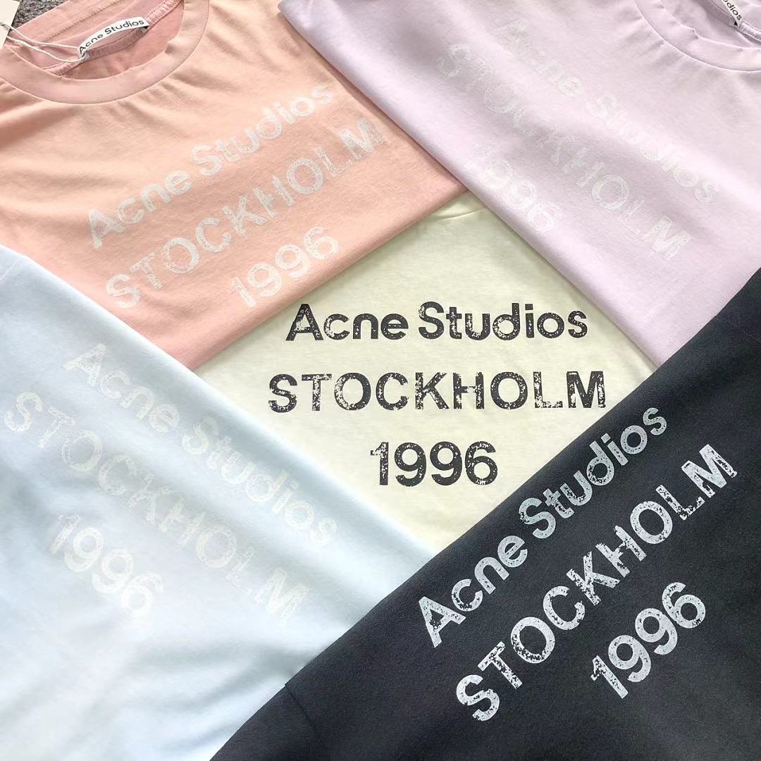 Unbranded 158 ACNE STUDIOS LONG SLEEVED FEMAIE - Image 16