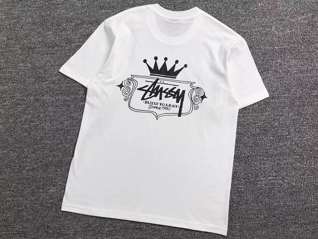 Stussy 85 STUSSY T-SHIRT - Image 15