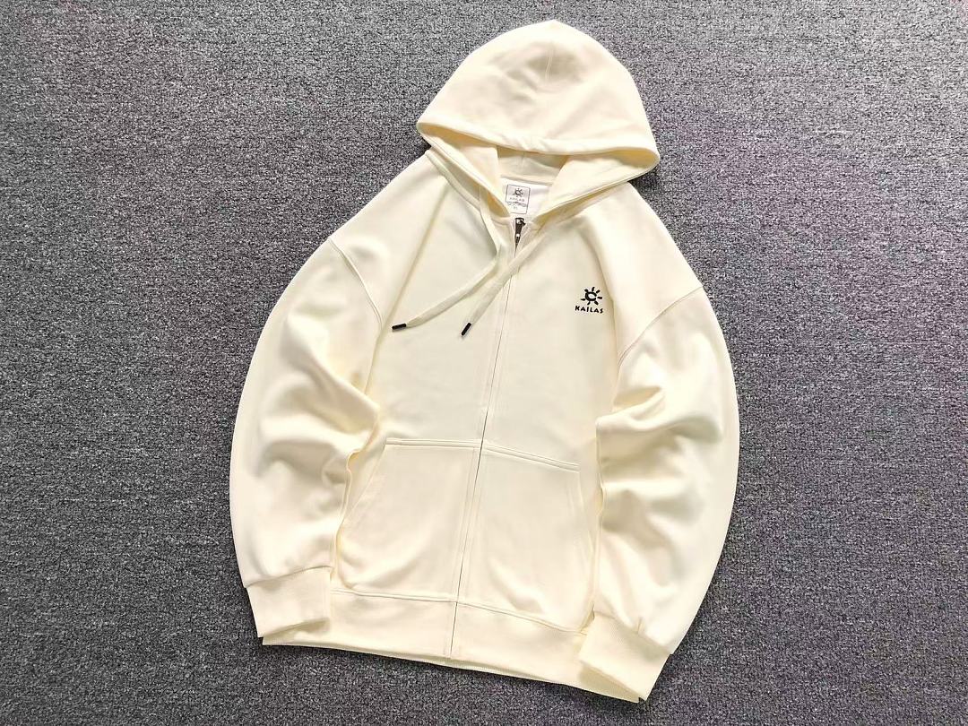 Unbranded 188 KA⭐L⭐S HOODIE 2207310304 (Im 170Cm 60Kg I Wear Size XL In The Phot) - Image 7